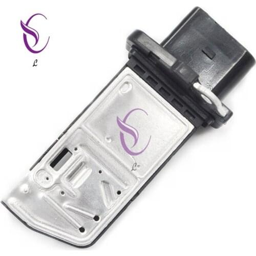 Mass Air Flow Meter MAF Sensor For Audi A4 Quattro 2.0L 06D906461 AFH60-28 2505077 06D 906 461 AFH6028