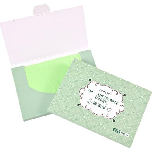 SI MI DA DANG Matting Face Wipes