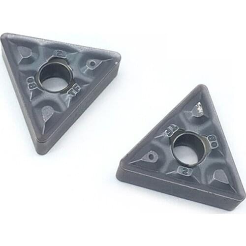 TNMG160408 TF IC908 External Turning Tools Carbide insert Lathe cutter Tool turning insert