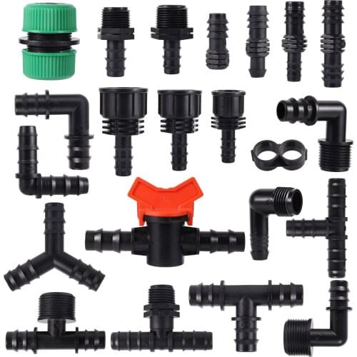 TOHONGADON Irrigation Systems