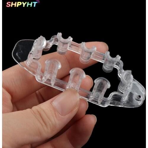 1Pc Rubber Band Loom Weaver Tool for DIY Elongated Knitting Machine Arts Crafts, DIY Toys high quality