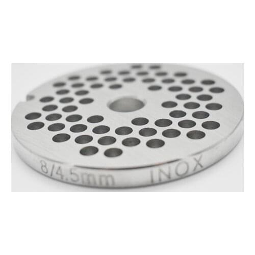 8# Meat Grinder blades fits bosch kenwood geepas zemler meat grinder parts for MFW67440