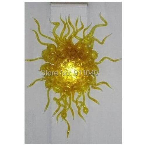 Free Shipping New Glass Ball Pendant Lights