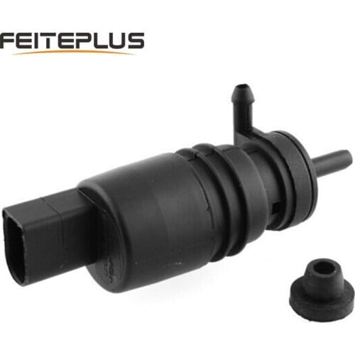 Car Wipers FEITEPLUS China