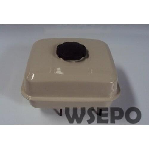 Chongqing Quality! Fuel/GasolineTank Assy fits for GX160/GX200/168F/170F 04 Strok Gasoline Engines