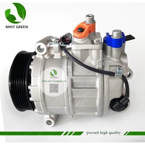 Freeshipping For Mercedes-Benz C/E/S CLASS W211 W220 AC COMPRESSOR 7SEU17C 6SEU16C 0002305111 0002309011 0002309511 0012300811
