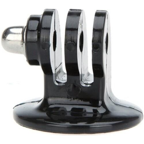 GoPro Tripods Mount Adapter For Hero HD Hero2 Hero3 Outdoor Action Camera Accessories Monopod