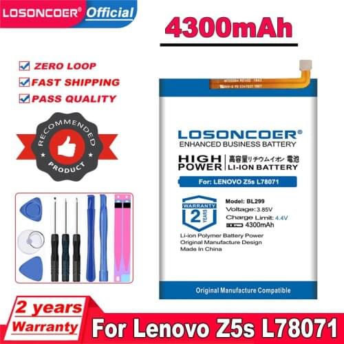 LOSONCOER Lenovo