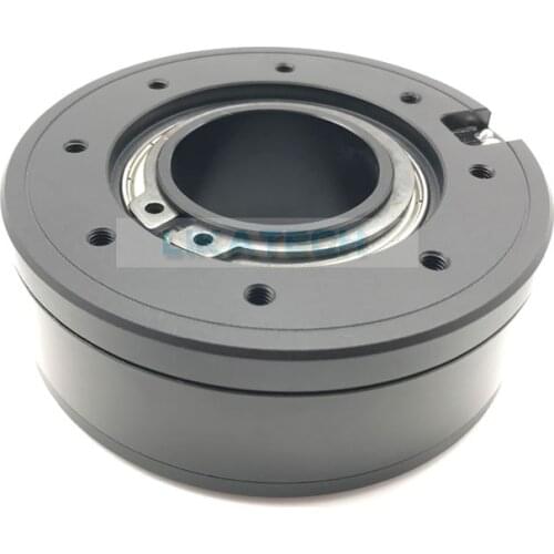 RM9032H Motor 90x32mm 30KV 72V HV 3.1N.m for 5-15kg camera gimbal FPV DYS ipower Turntable ,Robot Joint Medical equipment