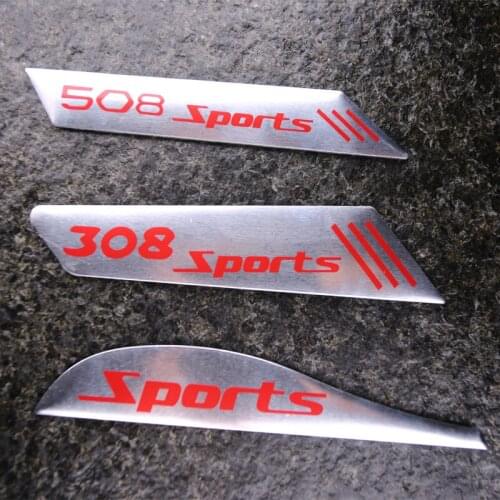 My Good Car Wrench sequin wrench decorative sequins for peugeot 308 408 508 307 Citroen Sega Car accessories