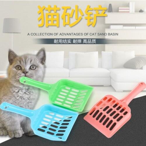 Cat Litter ScoopPet Litter ShovelPet Shit Dog ShovelPet Cleaning Tool