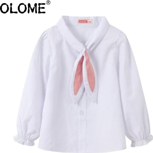Olome Blouses For Girls