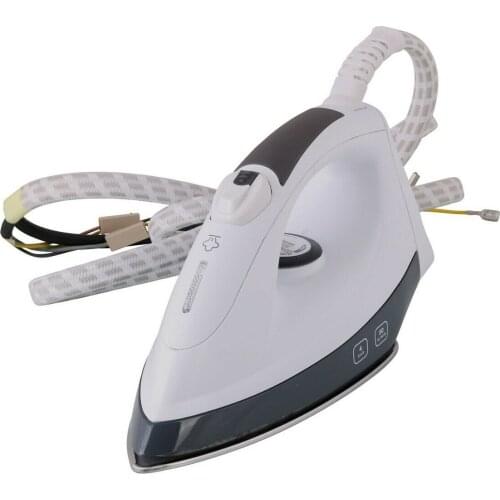 Polti iron handle plate thermostat tubing Vaporella Forever 609 610