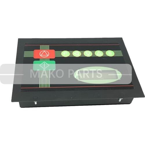 With Program Controller Fits Sullair 88290021-398