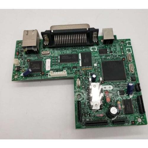 With Network port USB Formatter Board B512200-2 LJ9765 FOR brother 2010N