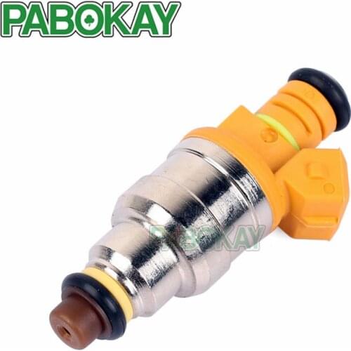 Brand New FUEL INJECTOR FOR VW Santana2.0 Quantum 2.0 Opel Omega 0280150962