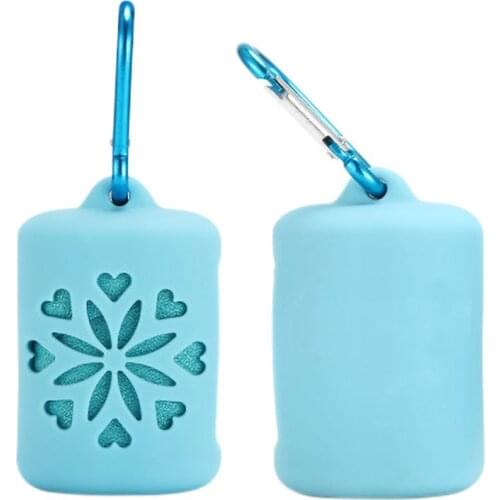 Sports towel fitness quick-drying ice towel running towel microfiber wipes towel towel quick-drying towel 1