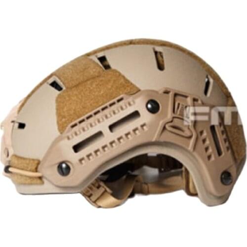 FMA TB1290 Tactical Hunting ABS Engineering Plastic Helmet MT Helmet-V