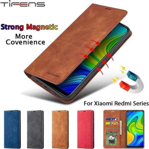 TIFENS Phone Cases Xiaomi Redmi Note 9T 5G