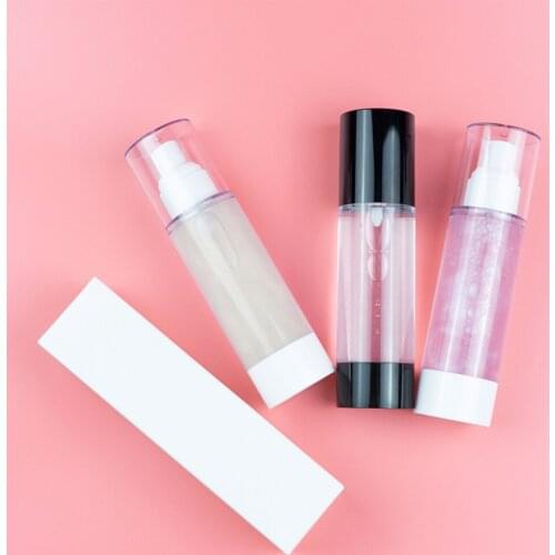 Moisturizing Hydrating Makeup Setting Spray Private Label Primer Makeup Moisturize Toning Water Nutritious Cosmetics No Logo
