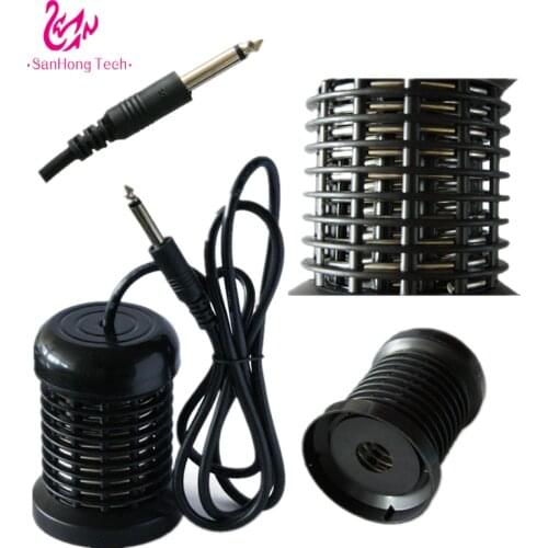 High quality ionic detox cleanse array for detox foot spa machine 2pcs