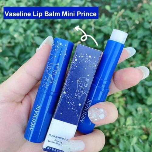 1Pcs Lip Balm Color Changing Moisturizing Moisturizing Lip Gloss Lasting Nourishing Lip Stick Reduce Fine Lines Lips Care TSLM1