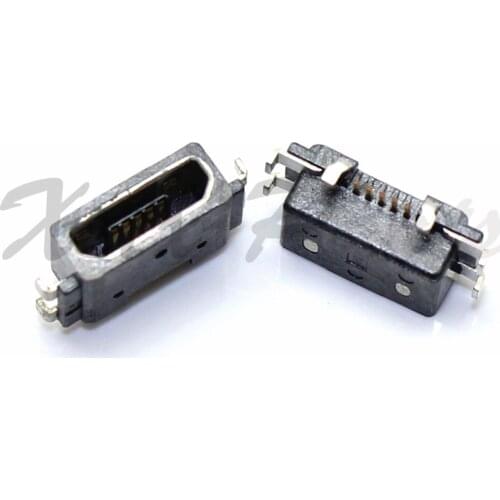 10x For Nokia Lumia 929 930 928 1520 MICRO USB CHARGING PORT