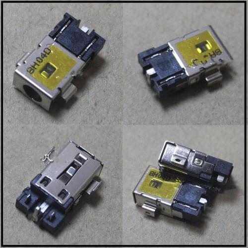5 Pin 3.0*1.0 FOR ASUS DC JACK POWER SOCKET PLUG CHARGING CONNECTOR PORT