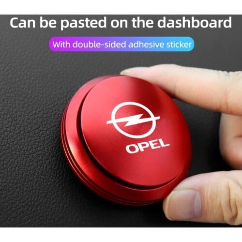 Car Perfume Air Freshener Aromatherapy For OPEL astra j corsa dastra k vectra bvectra b insignia vivaro Car Freshener Decoration