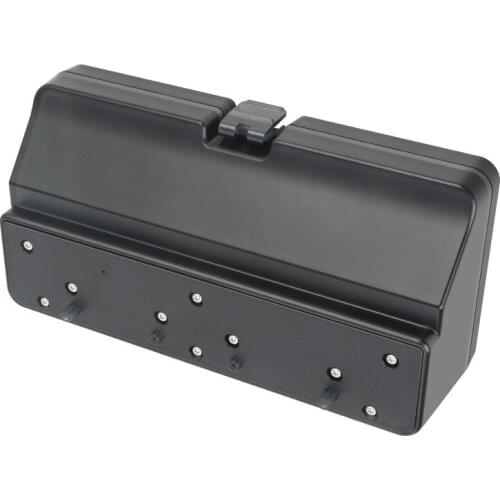 Water Tank Dust Box for Xiaomi Robot Vacuum Cleaner Mop Pro STYJ02YM Robot Vacuum Cleaner for VIOMI V2 VIOMI V2 PRO V3