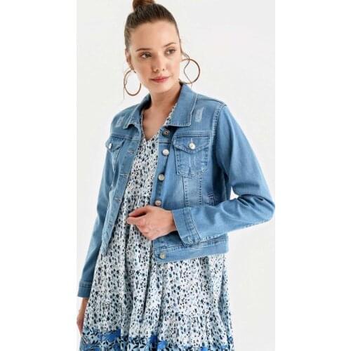 Women's Autumn Jackets Bigdart China