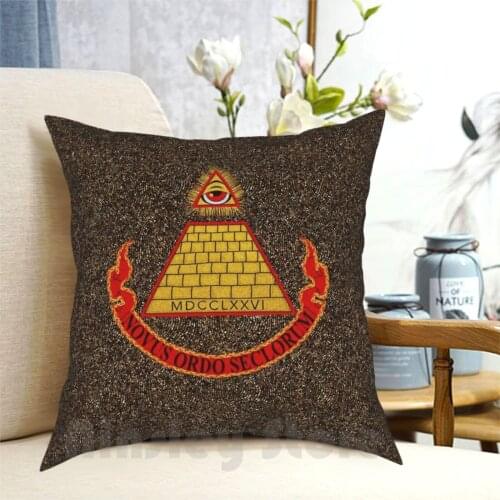 Desperately Seeking Susan [ Back ] Pillow Case Printed Home Soft DIY Pillow cover Desperately Seeking Susan 80S