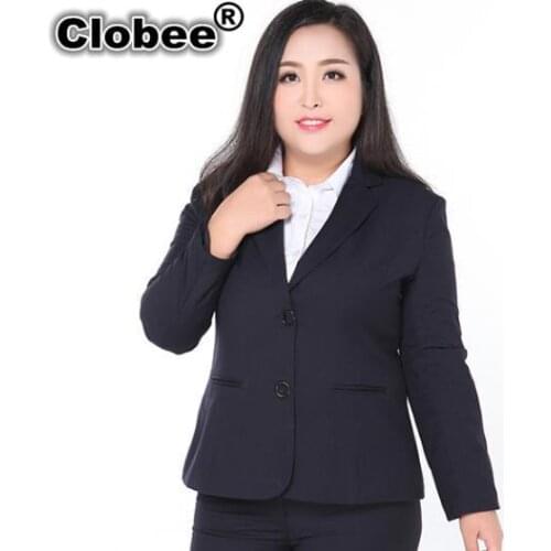 Женские пиджаки и костюмы Clobee China At AliExpress