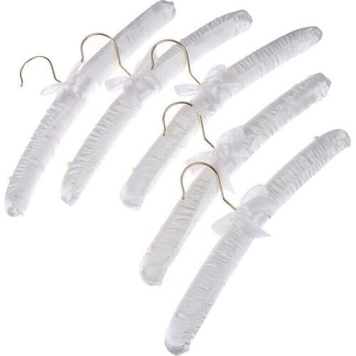 HGLEGYW Soft Clothes Hangers China