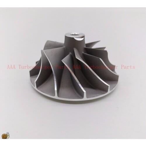 K03 Compressor Wheel 36x50mm Turbo parts 5303-970-0029,058145703J,5304-123-2018,1302-003-402 supplier AAA Turbocharger Parts