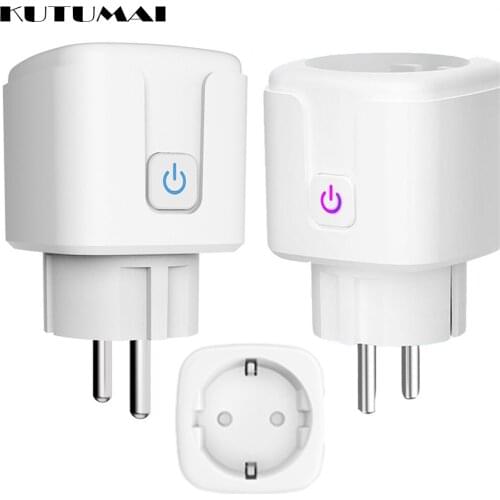 KUTUMAI Smart Sockets