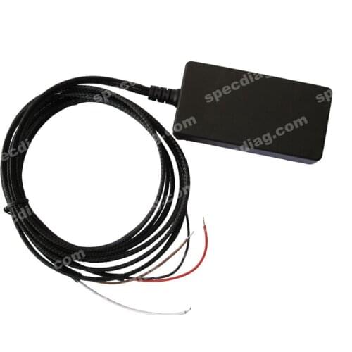 SCR EMULATION MODULE (v6+NOx)