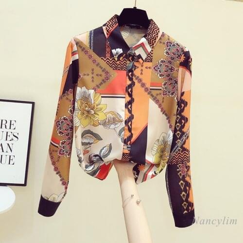 NANCYLIM Womens Office Shirts