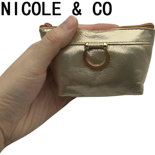 NICOLE & CO Women's Wallets