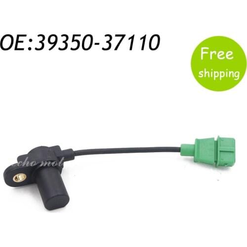 New Camshaft Position Sensor For 1999-2008 Hyundai Kia 2.5L 2.7L 39350-37110 39350 37110,3935037110
