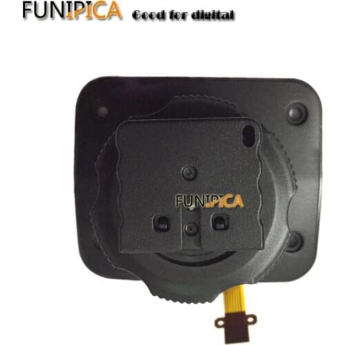 New Hot Shoe mount for Godox V860IIS V860II S hotshoe Flash Speedlite repair part