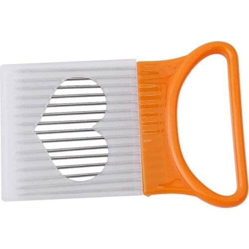 Vegetables Slicer Cutting Tomato Slicer Cutting Aid Holder Guide Slicing Cutter Safe Fork Onion Cutter Kitchen Accessories