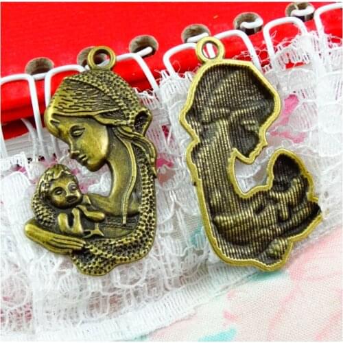 Tukengren Children's Pendants