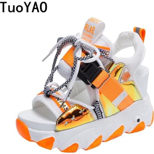 TuoYAO Women's Shoes With Heels