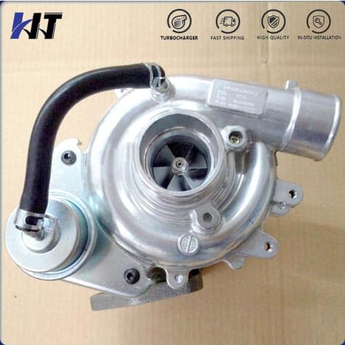 Turbocharger 17201-0L030 172010L030 17201-OL030 CT16 Turbo for Toyota Hilux LandCruiser Hiace 2.5L Diesel Engine 2001- 2KD-FTV