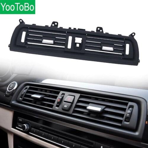 YooToBo Ventilation Parts