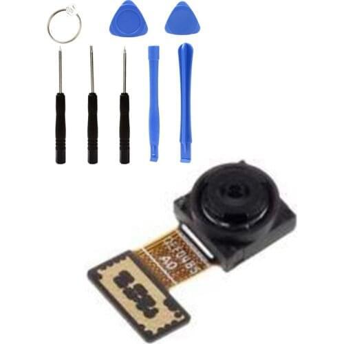 FOR Xiaomi REDMİ NOTE 4X Front Facing Camera Module Front Facing Camera Flex Cable Replacement Part