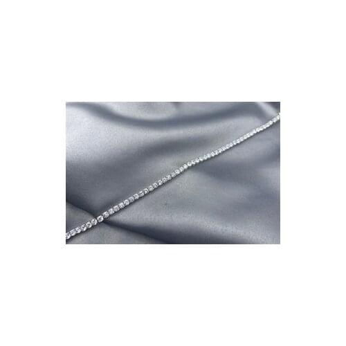 3mm. Handmade Water Way Bracelets