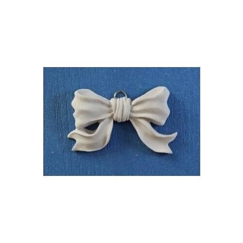 Polyester Bow 6 * 10cm