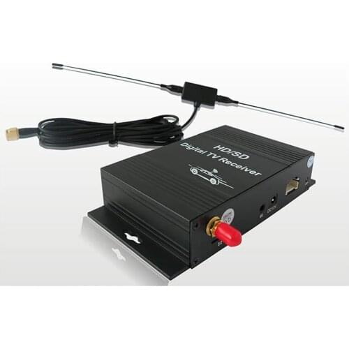 DAITRUCK TV Receivers For Cars